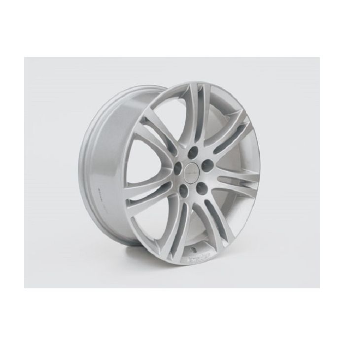 Light alloy wheels kit Stila design (16 inch)