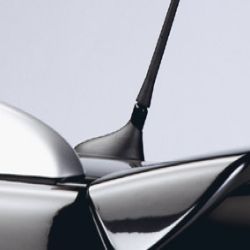 Adattatore per antenna M6