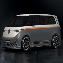 Bodykit VW ID Buzz L2