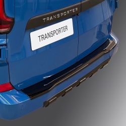 Achterste onderrijbeveiliging
