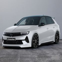 Bodykit L