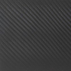 Foliendekor Motorhaube Carbon