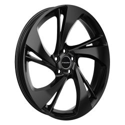 Set di cerchi in lega da 20" Heli-Star Black Design
