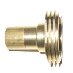 Tankadapter Deutschland (ACME)
