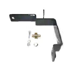 Kit accessori montaggio regolatore di pressione E-valve Astra H 1.8XER