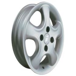 Softstar 5,5 x 14 ET44 - 4 Tornillos