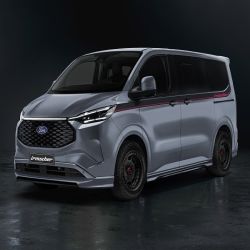 Bodykit L2