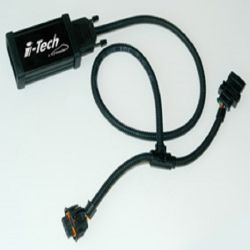 Leistungssteigerung ZSG Opel 2.0l Diesel