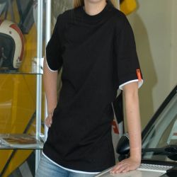 T-Shirt 2 in1 M
