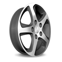 LM-FELGE WAVESTAR 7X17ET
