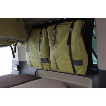Fenstertasche