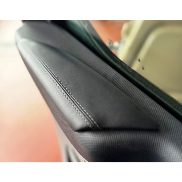 Armrest set      