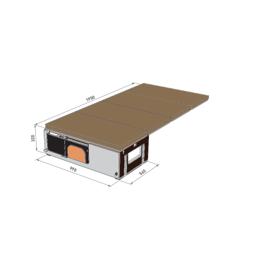 Multifunktion i-box