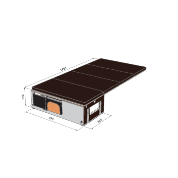 Multifunktion i-box