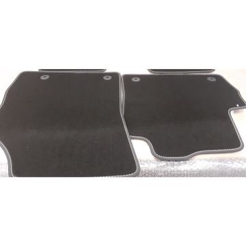 Floor mats Astra K