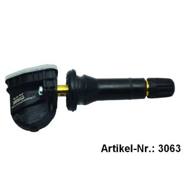 Reifendrucksensor TPMS