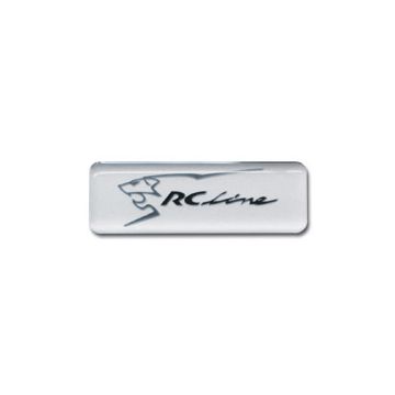 Set RC line Logo, small