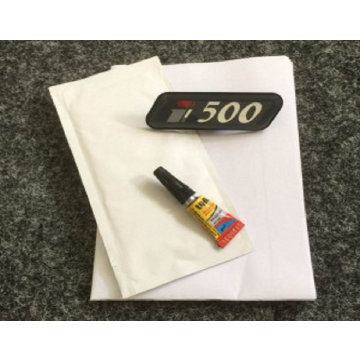 Träger Logo I500 Limitiert