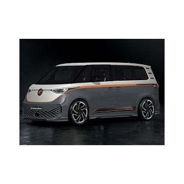 Body kit VW ID Buzz L2    