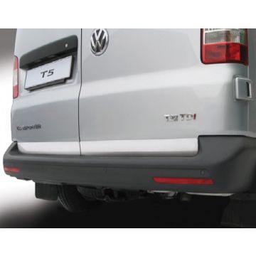 Tailgate aluminum bar (two doors)