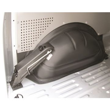 Wheel arch (inside) - short wheelbase