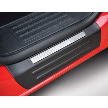 Side sills set (2 pieces)