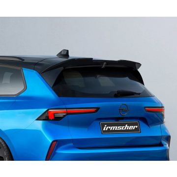 Rear apron extension Astra L Sports Tourer 