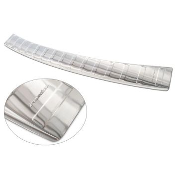 Loading edge protection (stainless-steel)