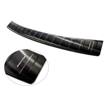 Loading edge protection (black)