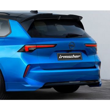 Rear apron extension Astra L Sports Tourer 