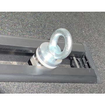 Lashing ring
