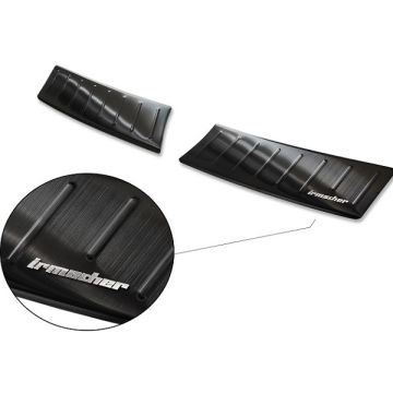 Loading edge protection (black)