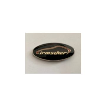 Pin Irmscher  