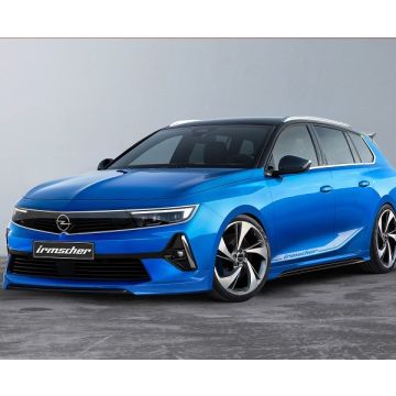 Bodykit M