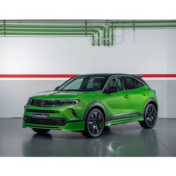 Bodykit L               