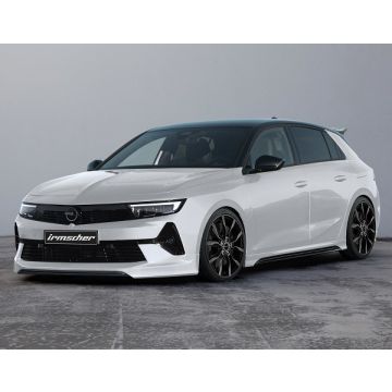Bodykit M     