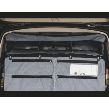Roof bag