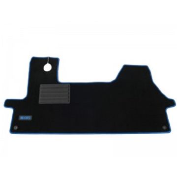Floor mats up to model year 01/2012