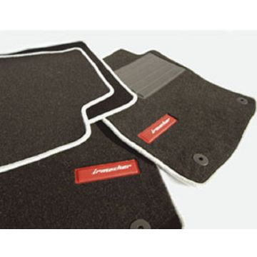 Fussmatten 