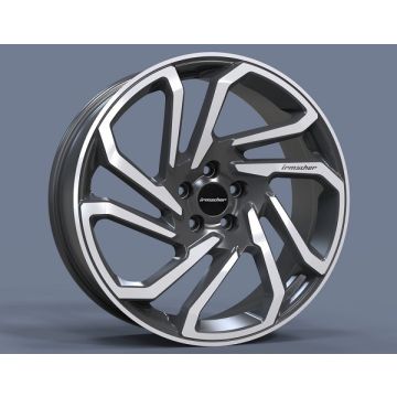 Light alloy wheel set Hydra Star Exclusiv Design 20 inch