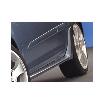 Side sills