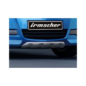 Front underride protection