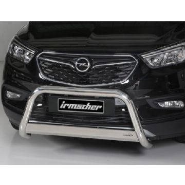 Front bullbar