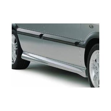 Side sills set