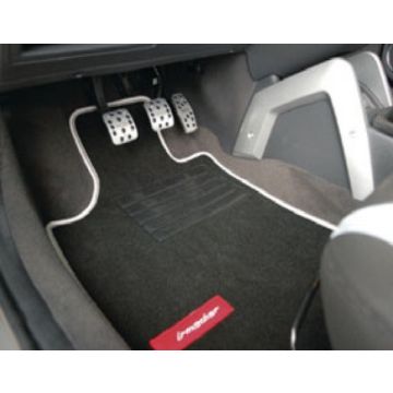 Floor mats