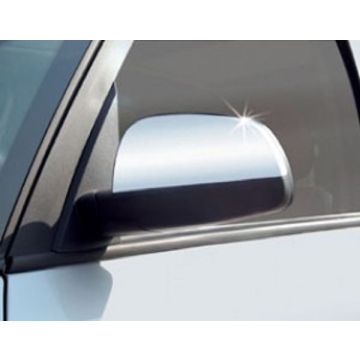 Mirror covers set