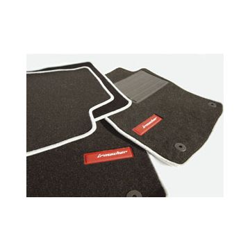 Floor mats