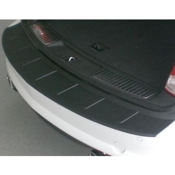 Loading edge protection