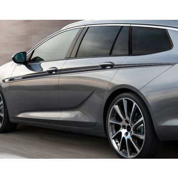 Foliendekor Insignia B Sports Tourer