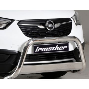 Frontschutzbügel Crossland X